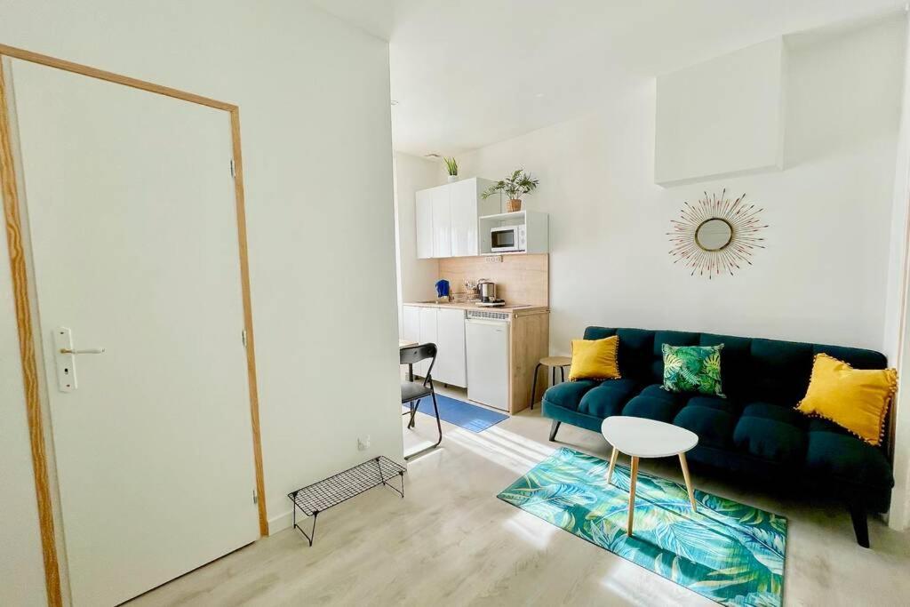 Studio Vaise 3 Centre A Lyon 69009 Екстер'єр фото